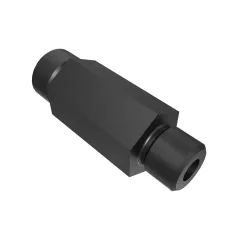 Caterpillar M10 Grease Line Connector