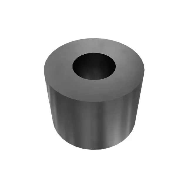 7mm Diamètre intérieur Lave-linge dur