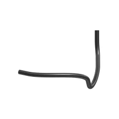 Caterpillar 6.35mm Internal diameter Silicone Hose — three-quarter view