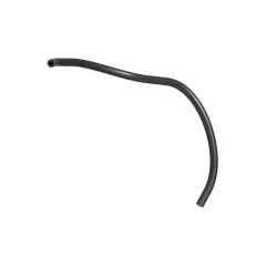 Caterpillar 6.35mm Internal diameter Silicone Hose — three-quarter view