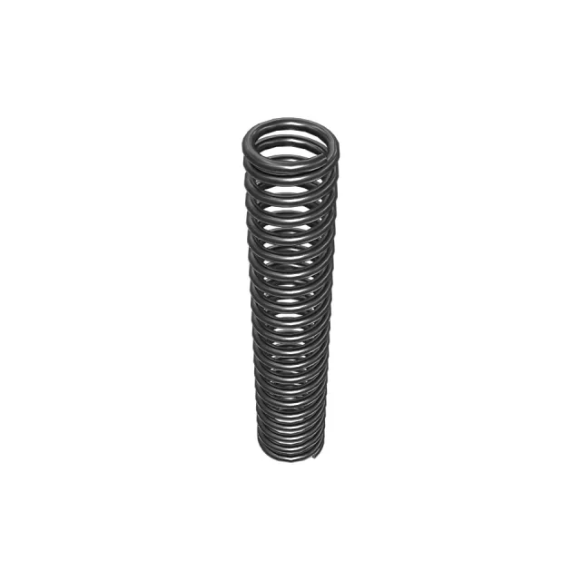58.50mm Free Length Capsule Spring