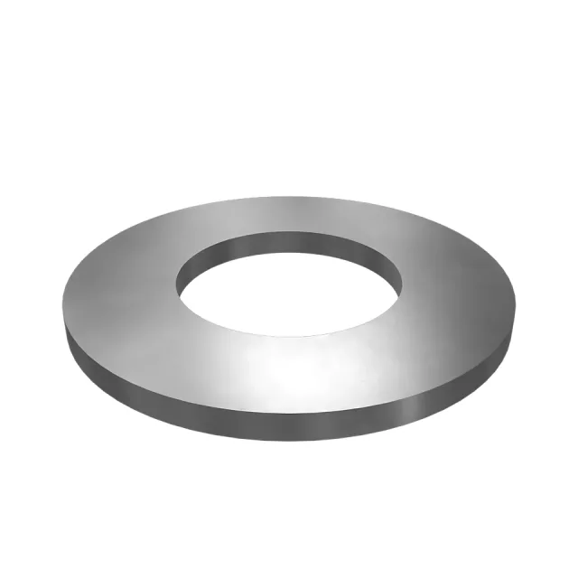 6.4mm İç Yüzey Plastik Uzayr