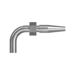 Caterpillar 6.00mm Heation Line Steel Tube — açılı görünüm