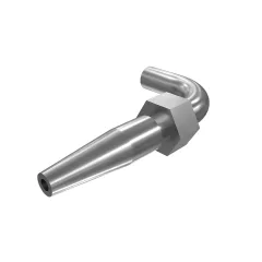 Caterpillar 6.00mm Heation Line Steel Tube