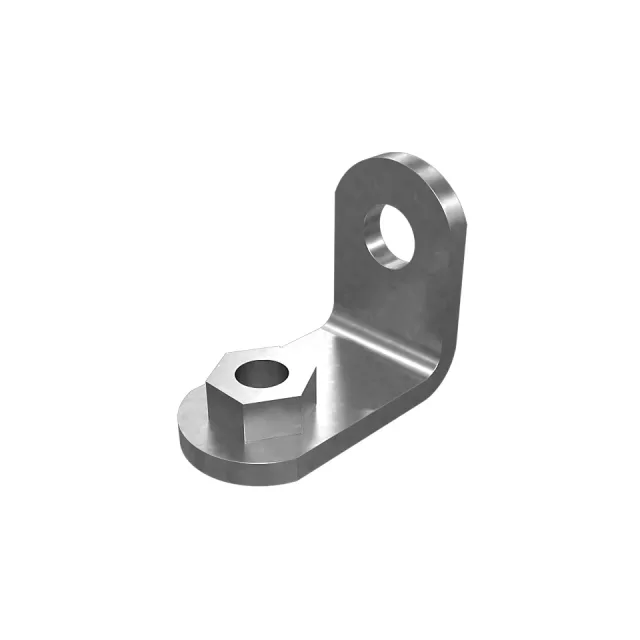 Clip Mount Konsol
