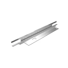 Caterpillar Radiator Baffle