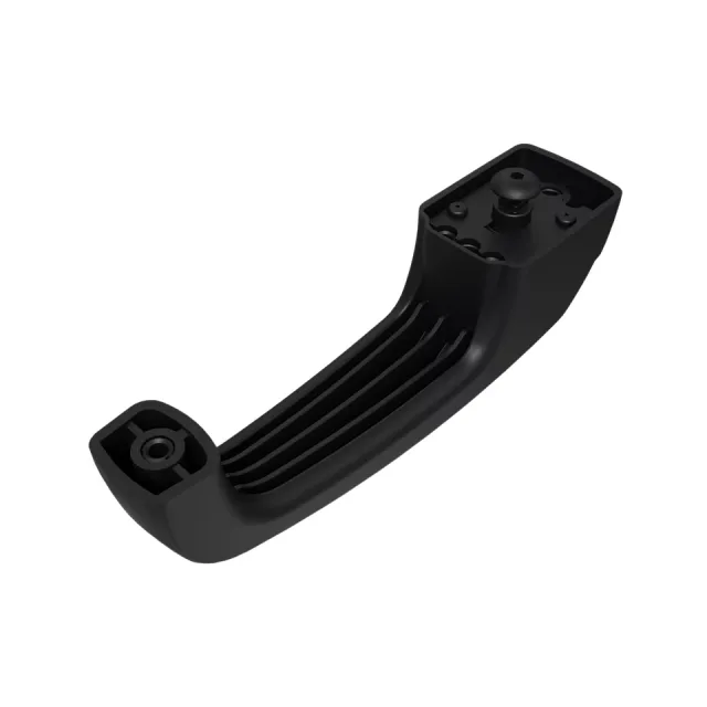 Cab Window Latch