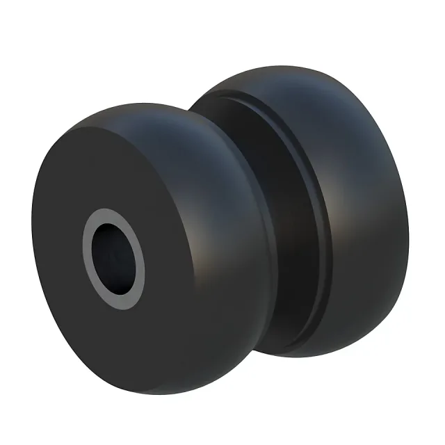 Hydraulic Lines Mount