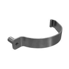 Caterpillar 126.00mm İç Parça Çelik Frekans