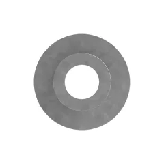 Caterpillar 5/16" Plated Fastener — açılı görünüm