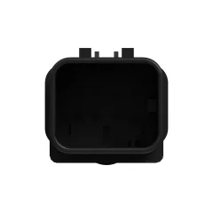 Caterpillar 8 Pin94 Receptacle — açılı görünüm