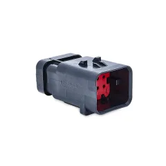 Caterpillar 8 Pin94 Receptacle
