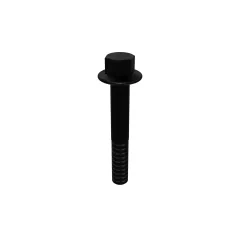 Caterpillar M6-1 x 40mm Hex Flanschkopfbolzen