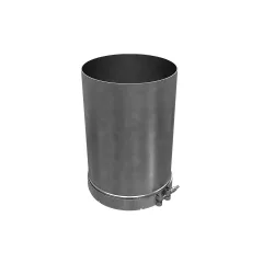 Caterpillar Precleaner Pipe