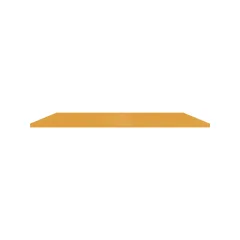Caterpillar Cutting Edge — açılı görünüm