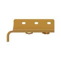 Caterpillar GUSSET AS — Dreiviertelansicht