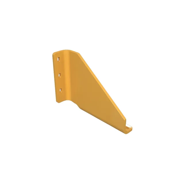 Radiator Tank Mounting Gusset