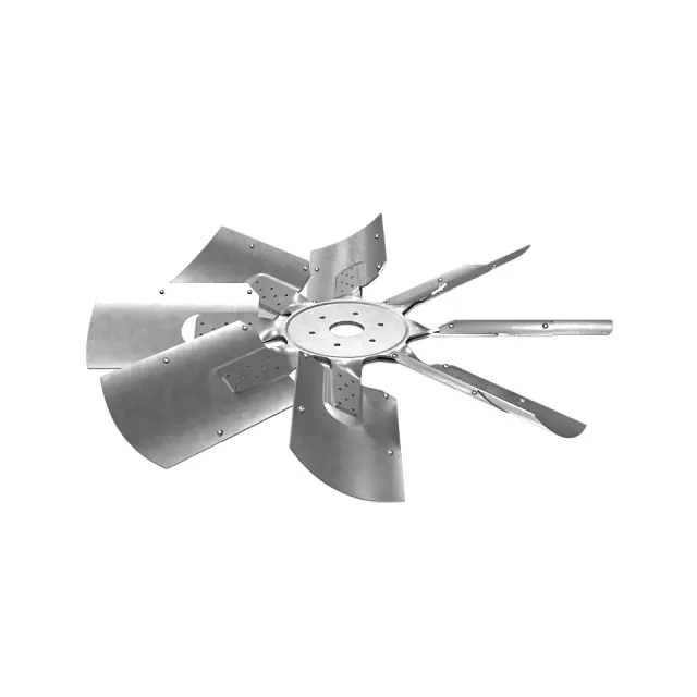 Spider Conjunto-Fan