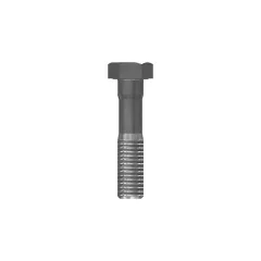 Caterpillar M24-3 x 110mm Altıköşe Başlı Cıvata — açılı görünüm