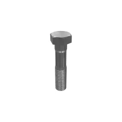 Caterpillar M24-3 x 110mm Altıköşe Başlı Cıvata