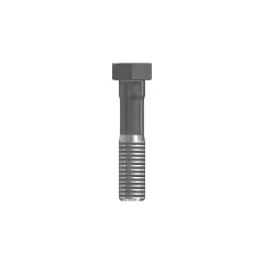 Caterpillar M24-3 x 110mm Altıköşe Başlı Cıvata — açılı görünüm