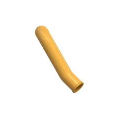 Caterpillar Water Aftercooler Tube — açılı görünüm