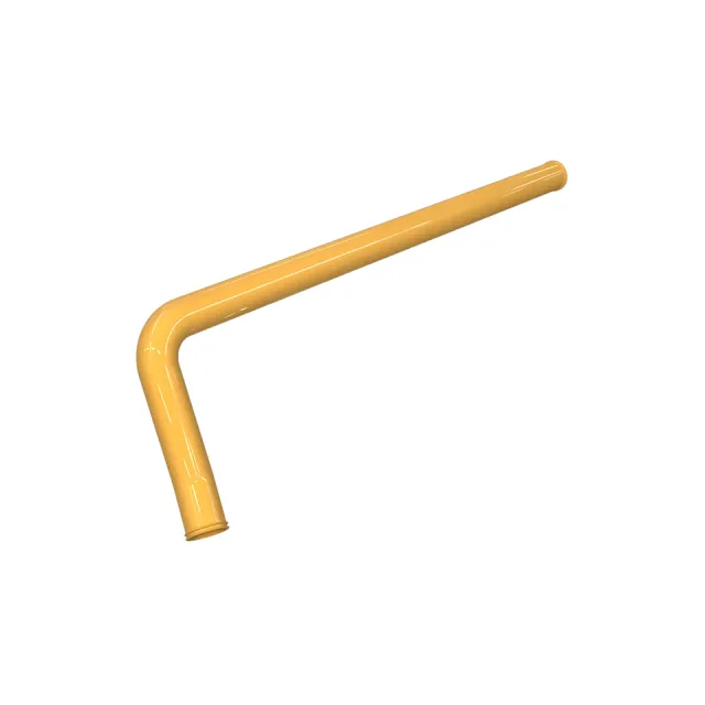 Water Aftercooler Tube