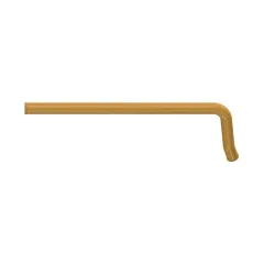 Caterpillar Water Aftercooler Tube — açılı görünüm