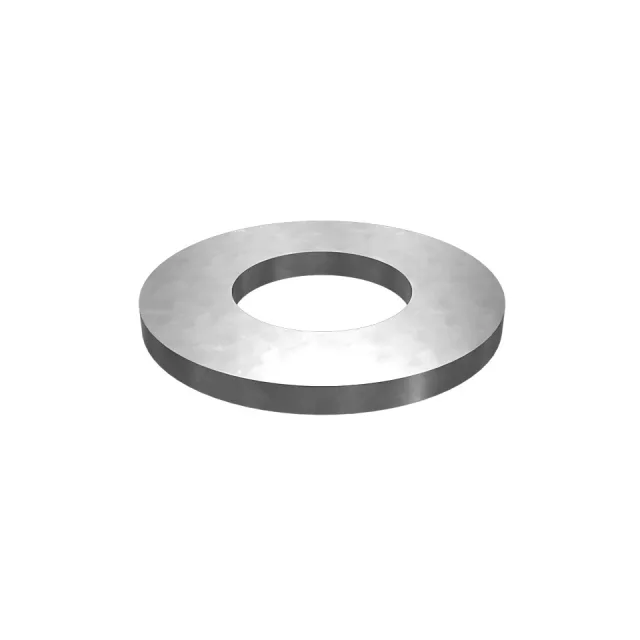 Espaçador de plástico de diâmetro interno 19mm