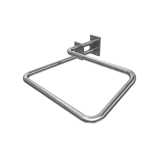 Mirror Mounting Bracket