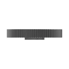 Caterpillar 82 Teeth Camshaft Gear — vista en tres cuartos