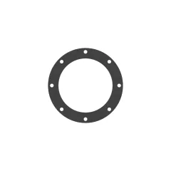 Caterpillar 1.6mm Thick Exhaust Gasket — açılı görünüm