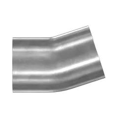 Caterpillar 101.6mm Inner Diameter Hose — açılı görünüm