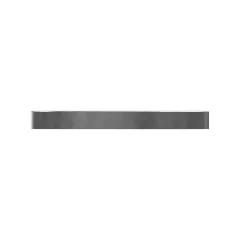 Caterpillar 501.65mm Single Tapered LAGER Cup — Dreiviertelansicht