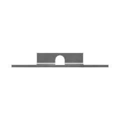Caterpillar 5mm Thick Thrust Washer — açılı görünüm