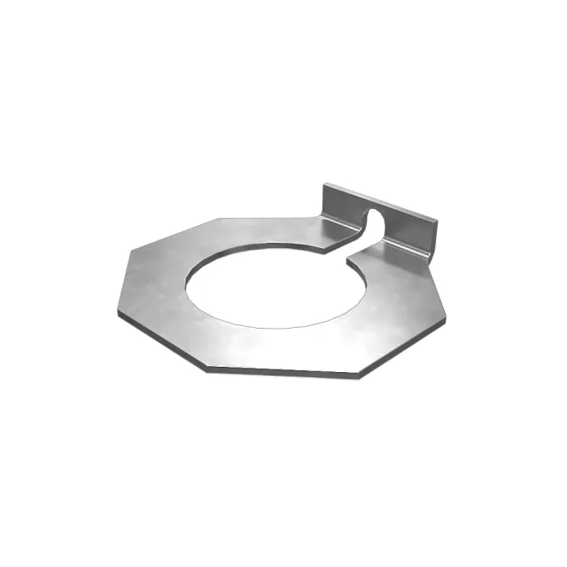 5mm Thick Thrust Washer