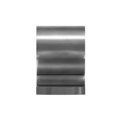 Caterpillar Tek Tube Half Saddle Frekans — açılı görünüm