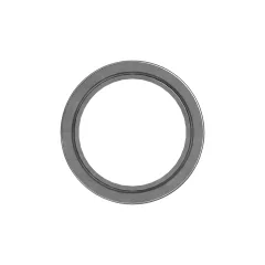 Caterpillar 117.6mm Outer Diameter Crankshaft Seal — three-quarter view