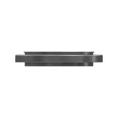 Caterpillar 117.6mm Outer Diameter Crankshaft Seal — three-quarter view