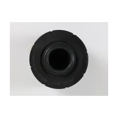 Caterpillar Air Cleaner assembly — açılı görünüm