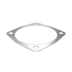 Caterpillar 0.8mm Thick Square Gasket