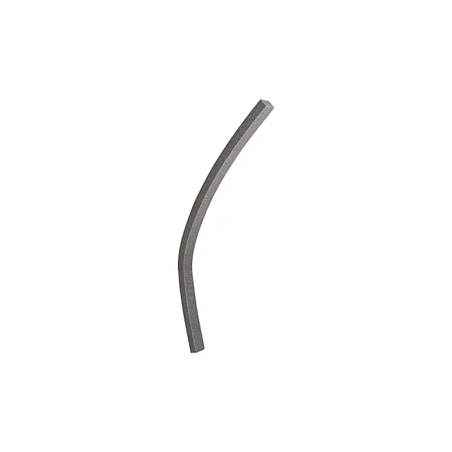 25.4mm Thick Insulation Seal