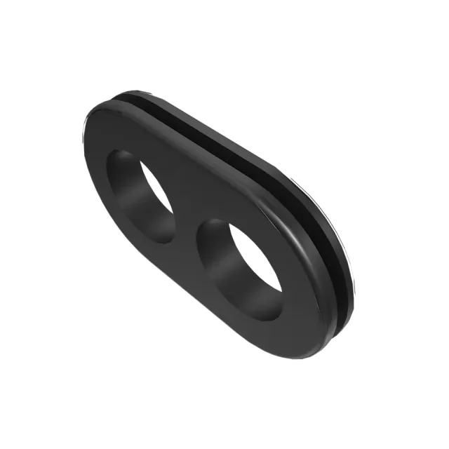 93mm Long Dual Line Grommet