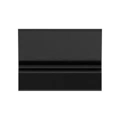 Caterpillar Rubber Bulk Seal (CM) — açılı görünüm