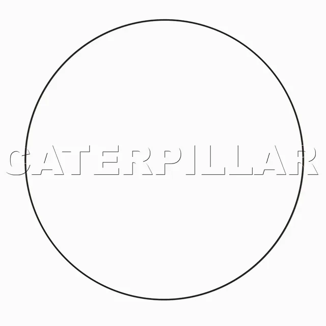 536.2mm Inside Temp Seal Ring