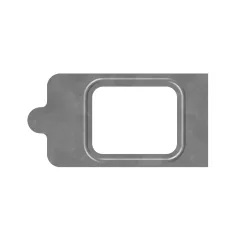 Caterpillar 0.2mmKan E egzoz Manifold Gasket — açılı görünüm