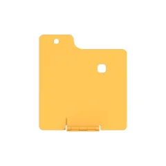 Caterpillar Radiator Tank Door — açılı görünüm