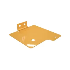 Caterpillar Radiator Tank Door