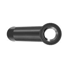 Caterpillar Exhaust Y-Tuyau — vue de trois quarts