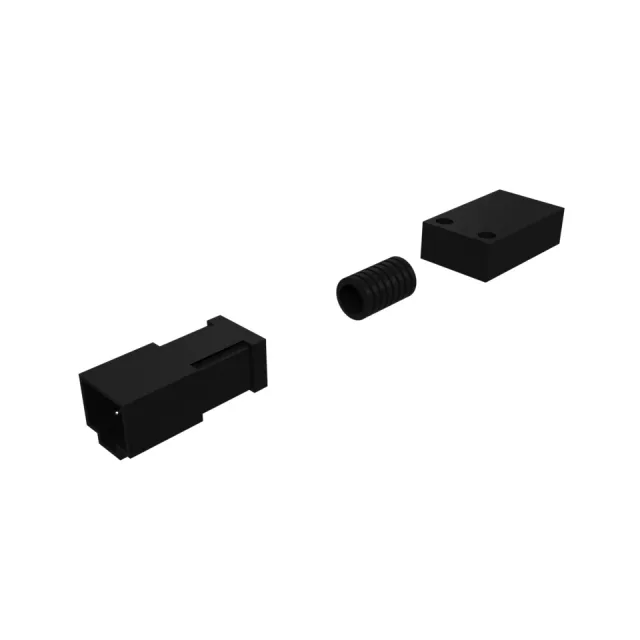 10mm plastischer Näherungspositionssensor